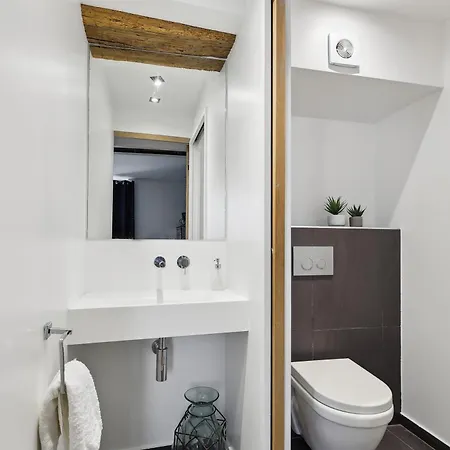 Bnbnova - 1br - Saint Germain & Odeon Париж