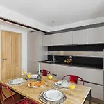 Bnbnova - 1br - Saint Germain & Odeon *