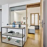 Bnbnova - 1br - Saint Germain & Odeon * Paris