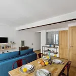 Bnbnova - 1br - Saint Germain & Odeon Apartment Paris