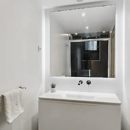 Bnbnova - 1br - Saint Germain & Odeon 아파트 *