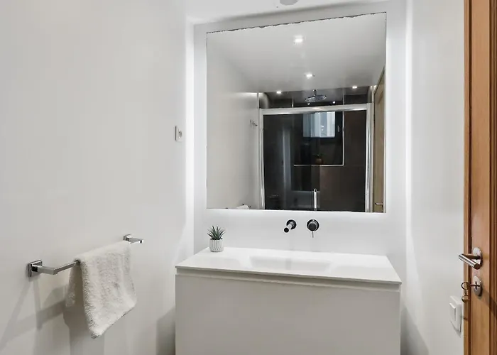 Bnbnova - 1br - Saint Germain & Odeon Apartman *